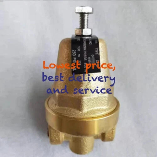 1PCS For  Regulating Valve Fit FOR   Air Compressor 408275