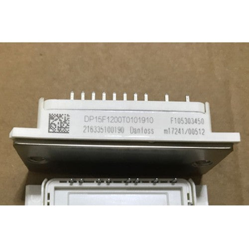 One  power supply module For Danfoss DP15F1200T010910 DP15F1200TO10910