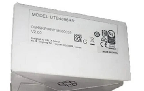 1PC  Delta DTB4896RR Temperature Controller Free delivery