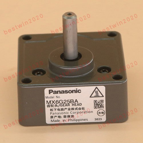 For Panasonic MX6G25BA  Gear Head Free Shipping