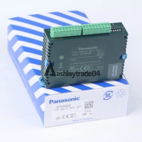 ONE  AFP0RAD8 Panasonic Plc Programmable Controller  #P