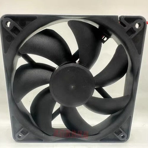 1 PCS SUNON Fan MEC0251V1-000U-A99 DC12V 5.4W 12025 12CM 2 wire cooling fan