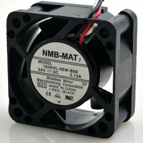 One For Fanuc  1608VL-05W-B69 system cooling fan Free Shipping