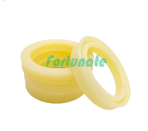 QTY:10  FOR NOK cylinder seal ring Oil Seal UPI 22.4*32.4*8
