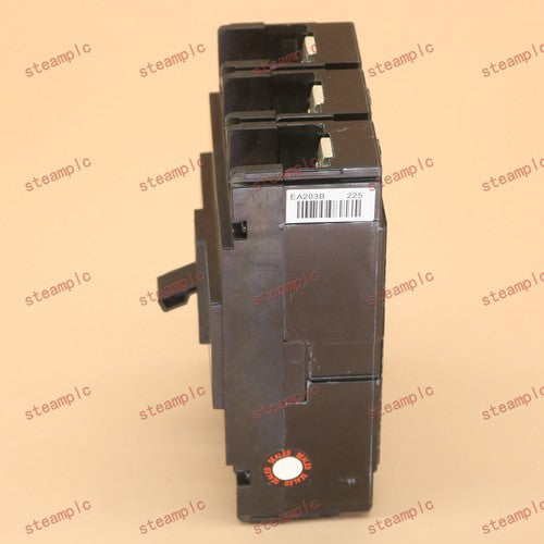 One  Circuit Breaker For Fuji EA203B 3P 225A Free Shipping