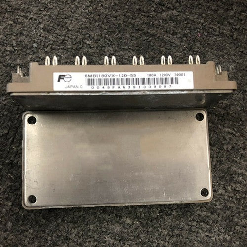 One  IGBT MODULE For FUJI 6MBI180VX-120-55 Free Shipping