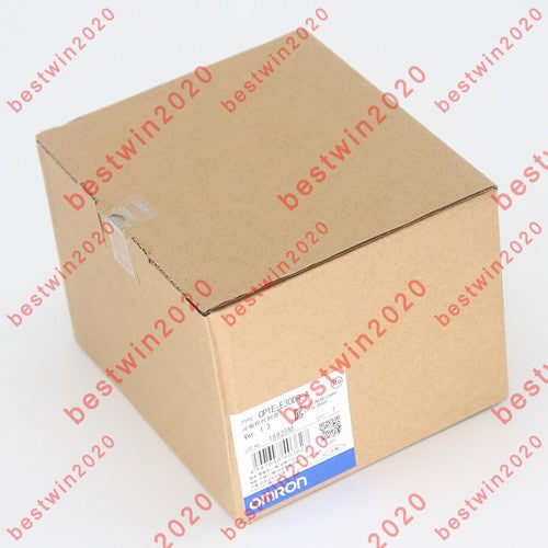 1PC  OMRON PLC CP1E-E30DR-A CP1E-E30DR-A One year warranty