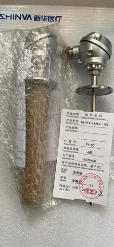 1PC  FIT FOR JUMO Single-core Temperature Probe XH-PT1-143101-150