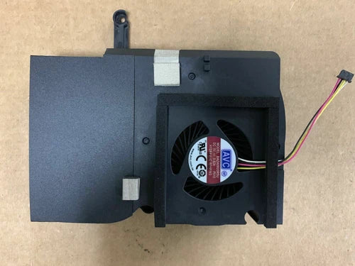 BAZA0920R5U 863669-102 DC 5V 0.82A 4-wire Server Cooling Fan