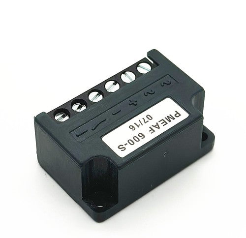 PMEAF 600-S 07/16 Motor brake coil Rectifier Rectifier device