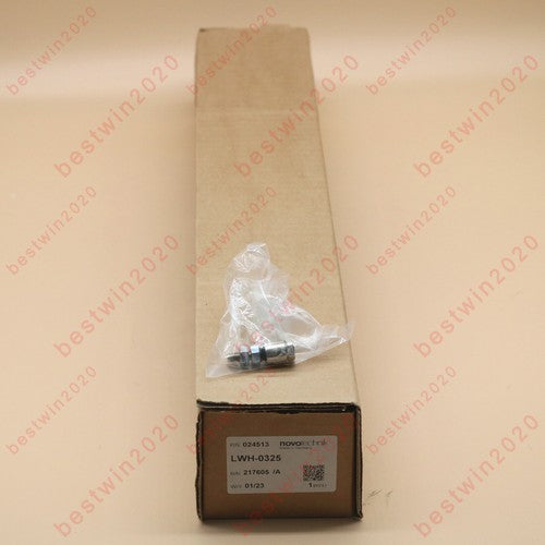 one  Novotechnik LWH-0325 Position Transducer Fast Delivery