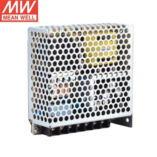 Mean Well switching power supply RD-50A/B 50W two output 5V12V24V regulation