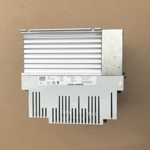 one  Lenze inverter ESMD113L4TXA 11KW ESMD113L4TXA Fast Delivery