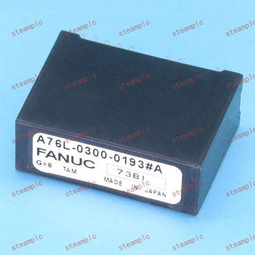 One  power supply module For FANUC A76L-0300-0193#A Free Shipping