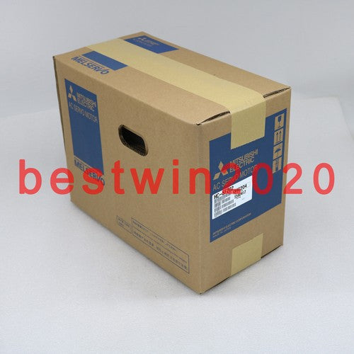 1PC   Mitsubishi HC-SF202 Servo Motors one year warranty