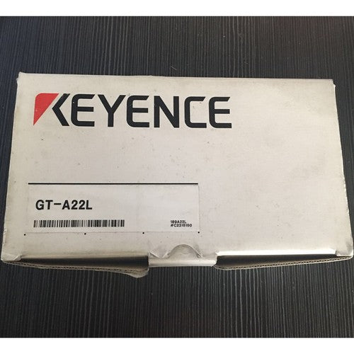 for keyence Contact sensor GT-A22L GT-A22L one Year Warranty