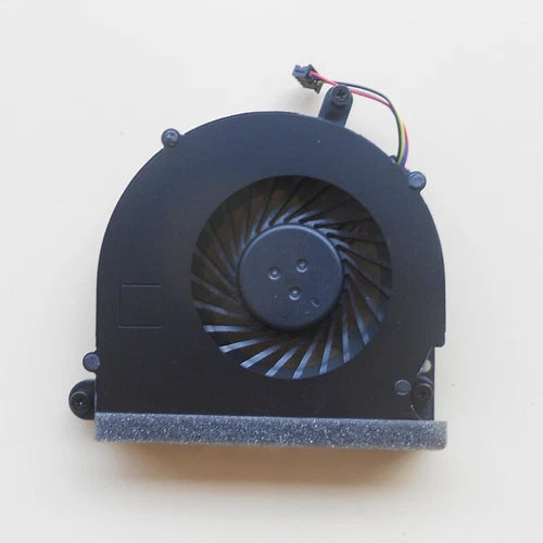 1PC for Probook 6570B cpu cooling fan 4-wire  Elitebook 8560p 8570p