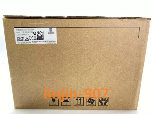 1PC  Delta servo drive ASD-A2-2023-L (UPS or ) One year warranty