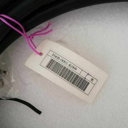 For FANUC F06B-0001-K009 5M  Motor power line Free Shipping