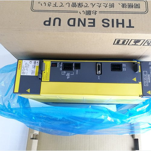 For Fanuc A06B-6110-H011  Servo Amplifier Free Shipping