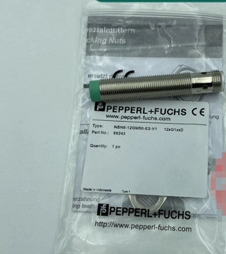 1PCS NBN8-12GM50-E2-V1 #P
