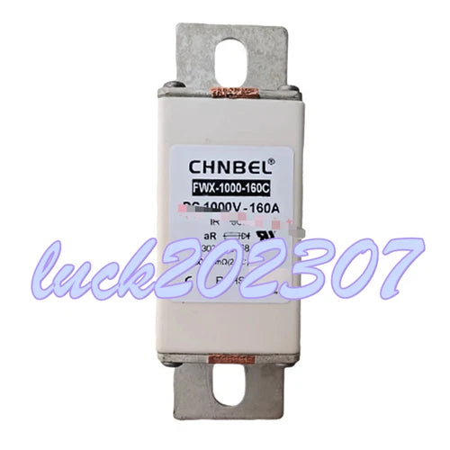 1PC  FWX-1000-200C /FWX-100-160C fuse  energy fuse