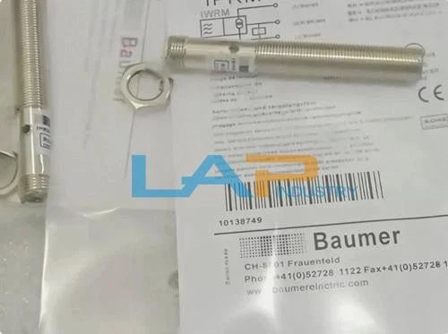 1PC  FOR Proximity switch sensor IPRM 12I9505/S14