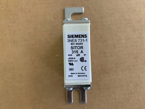 1pcs 3NE8731-1
