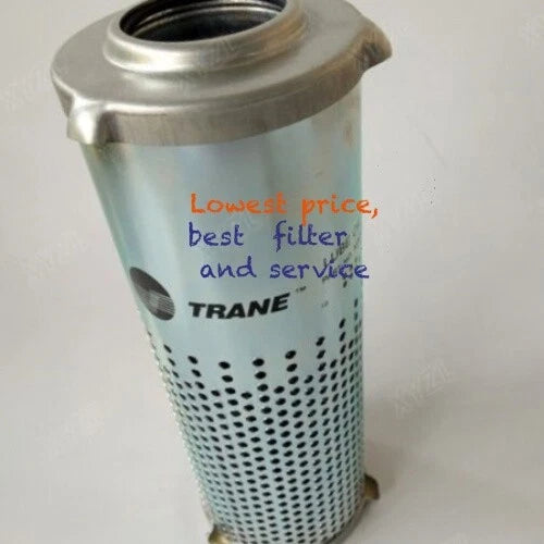1PCS   FOR  oil filter Trane central   FLR03434