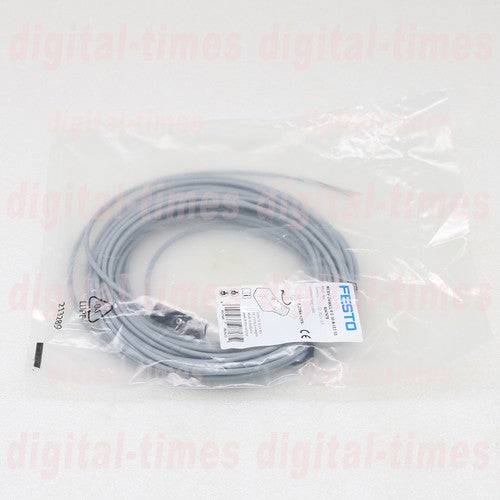1PC  FESTO NEBV-Z4WA2L-R-E-10-N-LE2-S1 Connecting Cable 8047678 #LJ