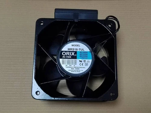 1PC  Fan AC200V/220V/230V 180*180*90  three phase MRS18-TUL