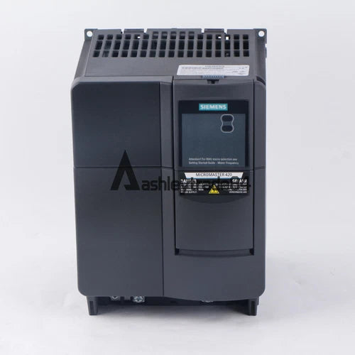 1PC Inverter 6SE6 420-2UD25-5CA1 6SE6420-2UD25-5CA1