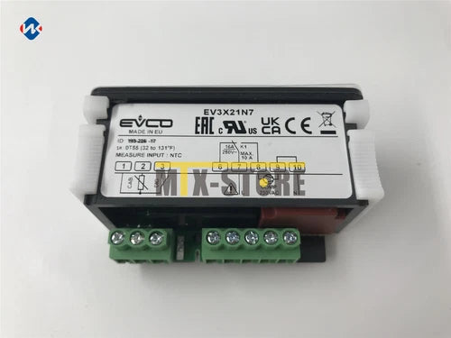 1pcs   EV3X21N7  Temperature