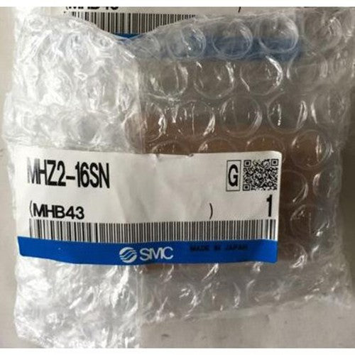 1PC  SMC Finger gripper cylinder MHZ2-16SN Free shipping