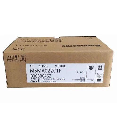 MSMA022C1F  Panasonic MSMA022C1F Servo Motor