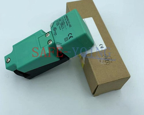 1PC Pepperl+Fuchs NBN30-U1-A2 Sensor