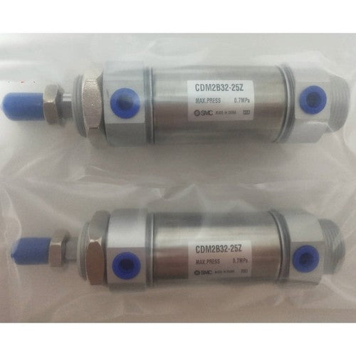 one  SMC CDM2B32-25Z Pneumatic cylinder Free shipping