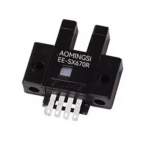 10pcs  EE-SX670R  Photo Micro Sensor