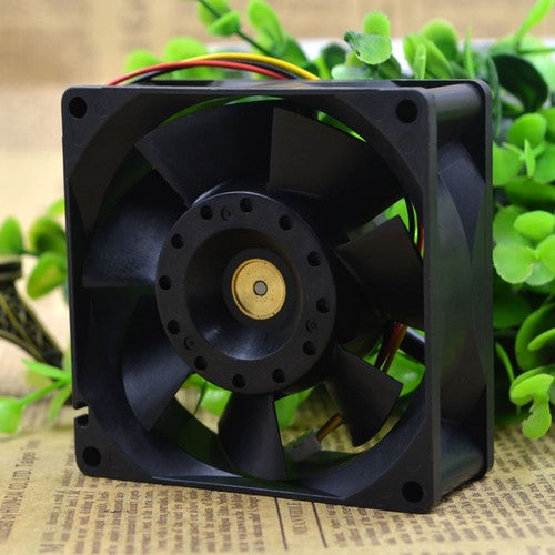One For SANYO  109P0824A209 San Ace80 24V 0.29A cooling fan Free Shipping