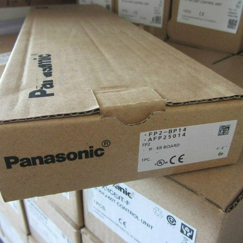 For Panasonic FP2-BP14 AFP25014  Mother Board Free Shipping