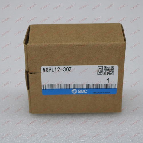 1PS  smc MGPL12-30Z cylinder MGPL12-30Z  SHIP