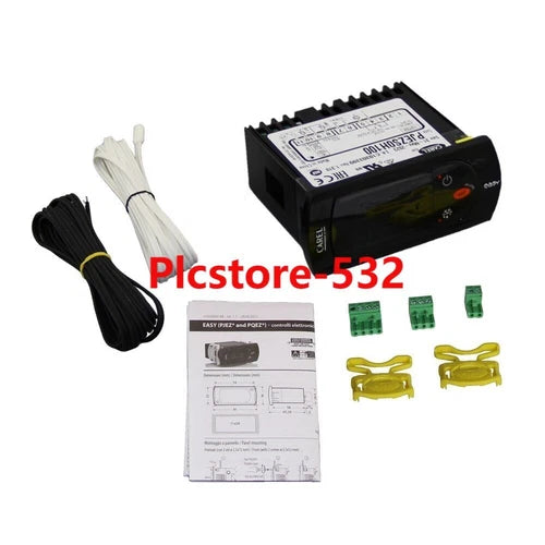 1PC  PJEZS0H100 PJEZSOH100  Temperature Controller thermostat