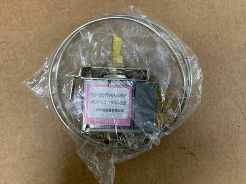 1X WDF25K-1070-028 thermostat Refrigerator thermostat Accessories