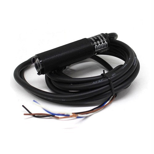 Autonics BRP100-DDT-P Photoelectric Sensors Cylindrical Type PNP