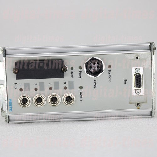 1PC  FESTO CP-FB13-E Field bus controller Free Shipping#LJ