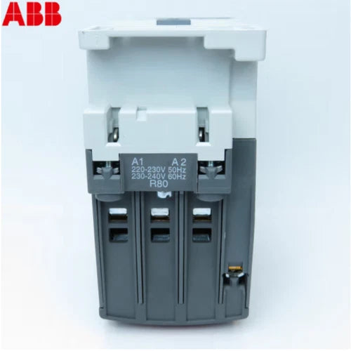 1X  AX32-30-10 AX32-30-01 AC24V 48V 110V 220V 380V 32A AX Series  AC Contactor