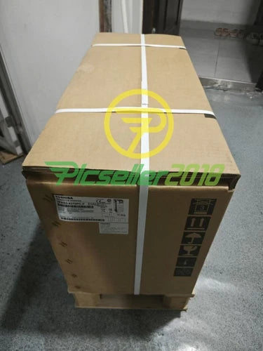 1PC  Toshiba Inverter VFAS3-4370PC-F VFAS3-4370PC ping