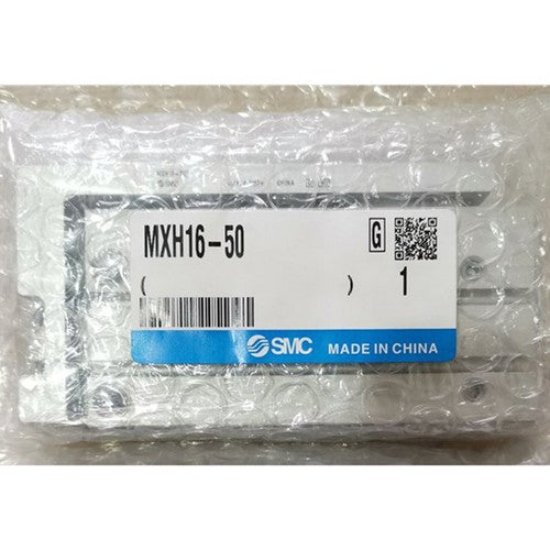 1PC  SMC MXH16-50 Pneumatic Slide Cylinder Free shipping