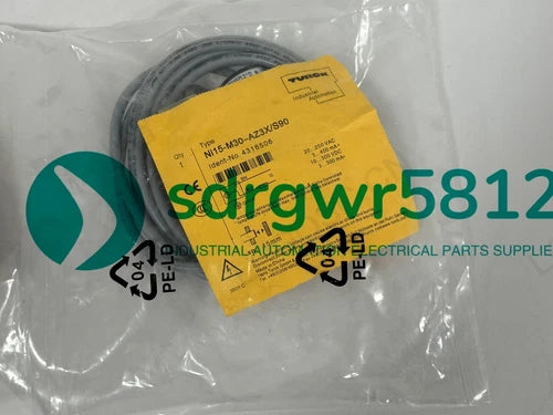 1PCS  FOR  Sensor&Proximity Switch NI15-M30-AZ3X/S90 Ni15-M30-AZ3X-S90