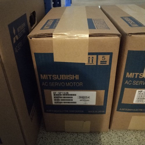 Mitsubishi Servo Drives HF-SP152B 1.5kw Free shipping 1 year warranty